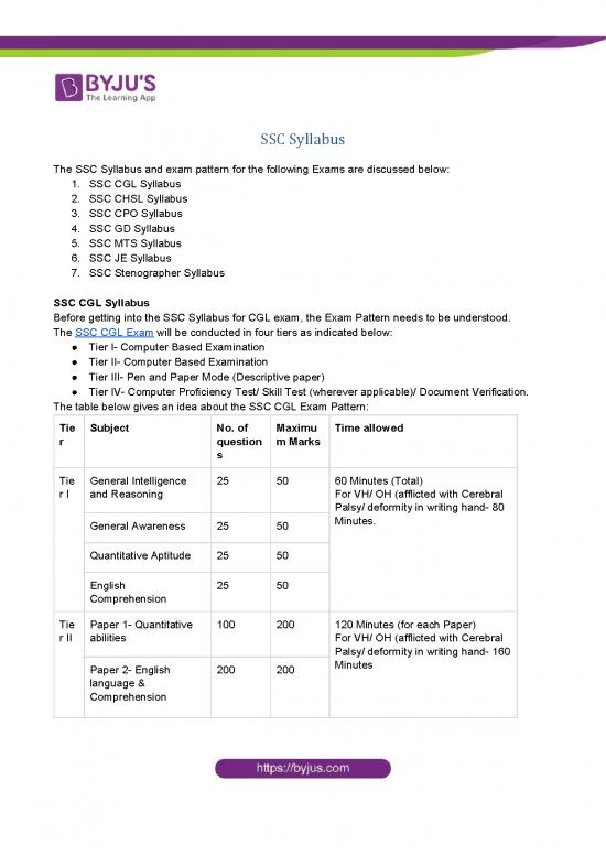 picture1_Ssc Chsl Descriptive Paper 121118 | Ssc Syllabus