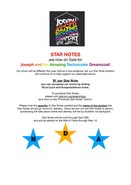 picture Nda Notes Pdf 121422 | Star Notes