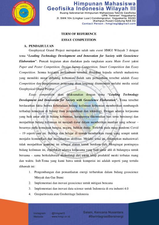 picture_Competition Pdf 122610 | Tor Essay Competition Ggp