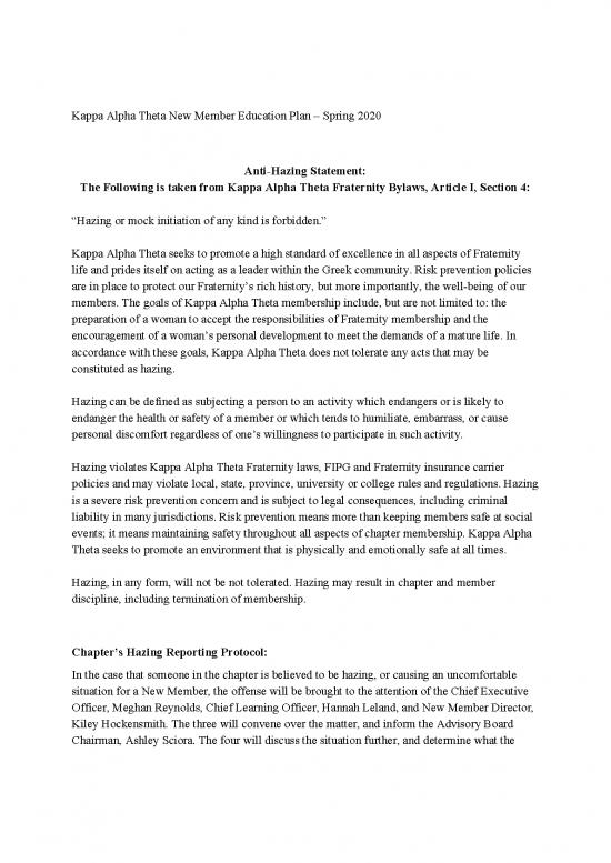 picture1_Updated2 Spring 2020   Kappa Alpha Theta New Member Education Plan