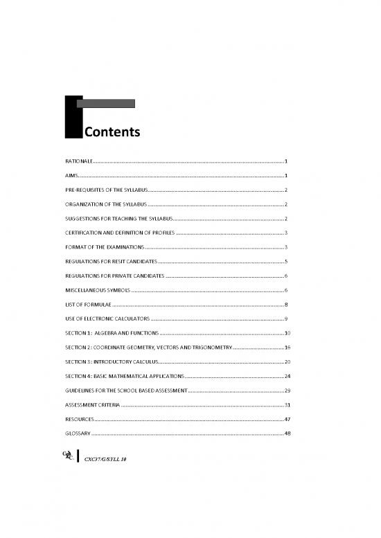 Certification pdf 120631 csec additional mathematics