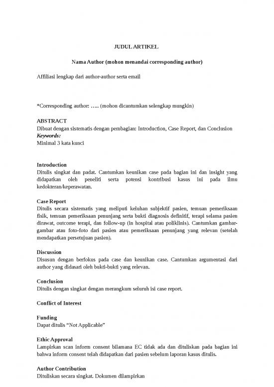 picture Report Template Doc 11013 | Template Laporan Kasus Balimedj Scopuswos | File Laporan Lainnya picture Report Template Doc 11013 | Template Laporan Kasus Balimedj Scopuswos | File Laporan Lainnya