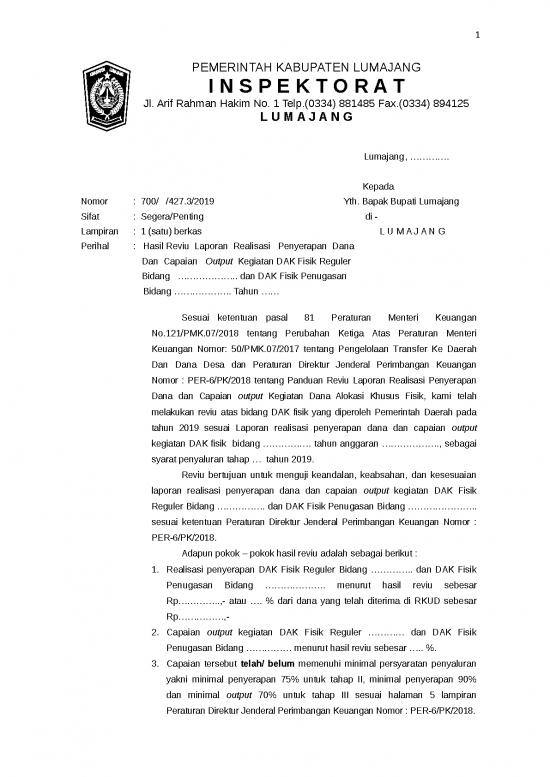 picture Laporan Doc 11014 | Form Lhr Dak Fisik Dinas 2 New | File Laporan Lainnya picture Laporan Doc 11014 | Form Lhr Dak Fisik Dinas 2 New | File Laporan Lainnya