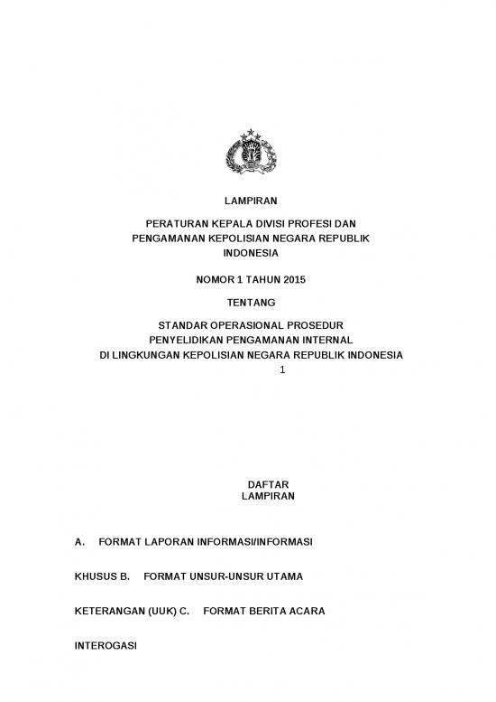 picture_Laporan Doc 11063 | Perkadiv Nomor 1 Tahun 2015 Lampiran | File Laporan Lainnya