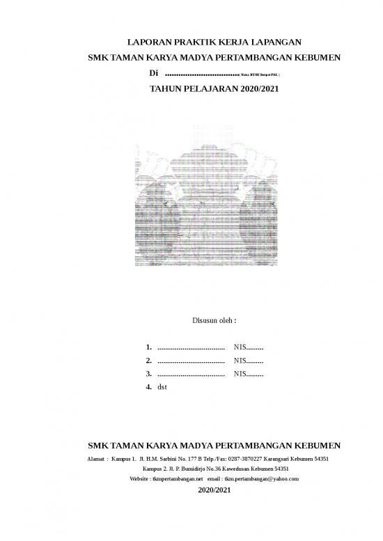 picture_Laporan Doc 11084 | Format Laporan Pkl 2020 2021 | File Laporan Lainnya