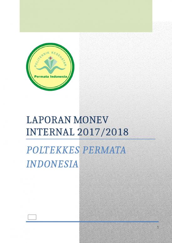 picture Laporan Doc 11102 | Laporan Monev 2017 | File Laporan Lainnya picture Laporan Doc 11102 | Laporan Monev 2017 | File Laporan Lainnya