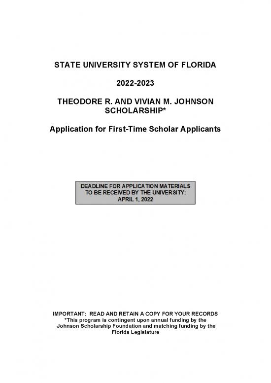 picture_Financial Spreadsheet 11114 | 2022 2023 Johnson Scholarship App | Beasiswa 2023
