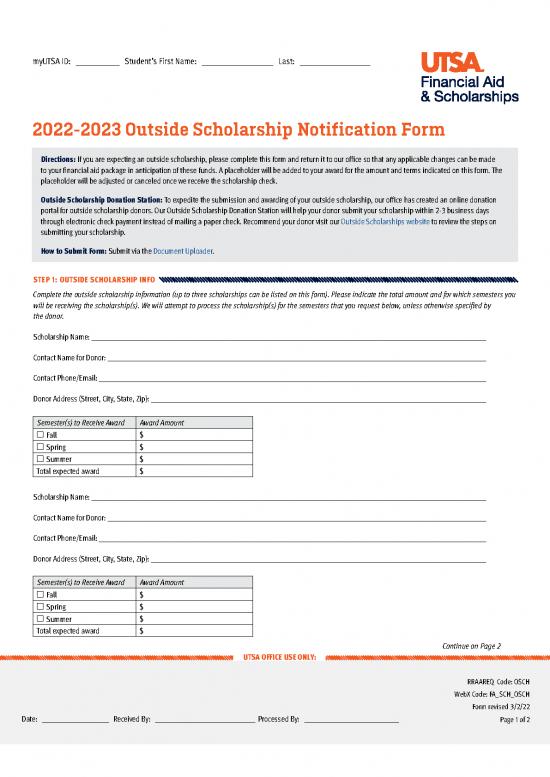 picture_Financial Spreadsheet 11134 | 2022 2023 Outside Scholarship Notification Form | Beasiswa 2023