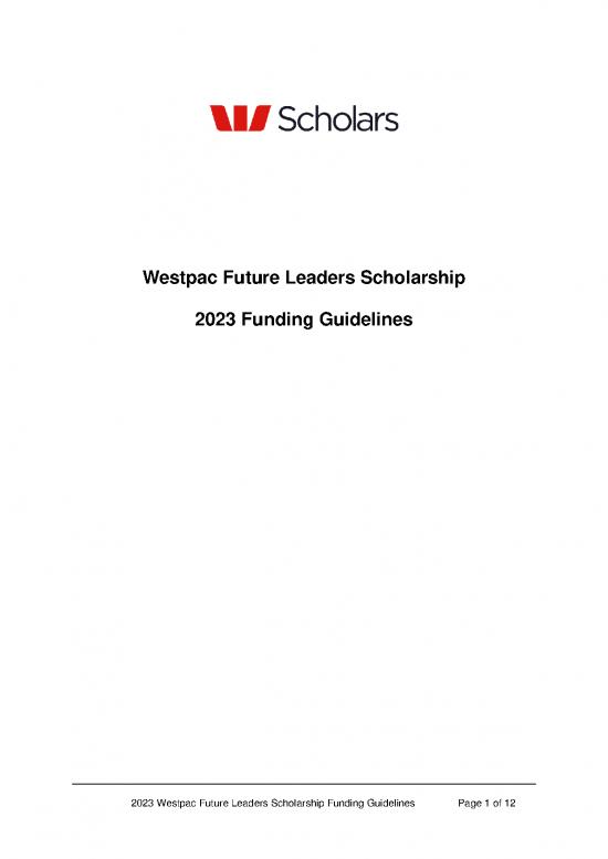 picture1_Westpac Future Leaders 11141 | 2023 Wfls Guidelines | Beasiswa 2023