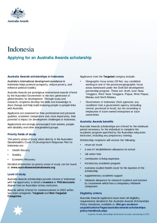 picture1_Research Pdf 11179 | Australia Awards Indonesia Information For Intake | Beasiswa 2023