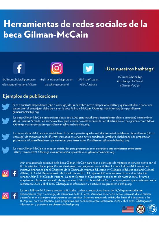 picture_Gilman Mccain Toolkit August 2022 Deadlin Spanish | Beasiswa 2023