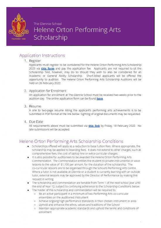 picture1_General Ability Test Pdf 11193 | Helene Orton Performing Arts Scholarship 2023 Information | Beasiswa 2023
