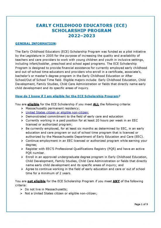 picture_Early Childhood Educators Scholarship 11212 | Ece Scholarship Qa 2022 2023 | Beasiswa 2023