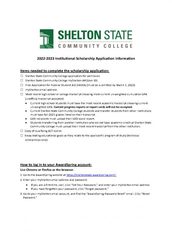 picture_Application Format Pdf 11230 | 2022 2023 Institutional Scholarship Application Info | Beasiswa 2023