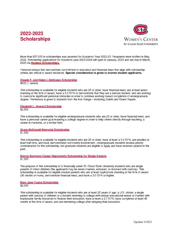 picture Financial Spreadsheet 11233 | Scholarship Awards | Beasiswa 2023