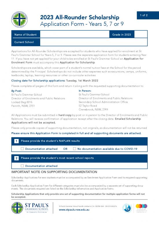 picture Spreadsheet For Expenses 11236 | Spgs Scholarship2023 Form All Rounder Application 5 7 9 | Beasiswa 2023