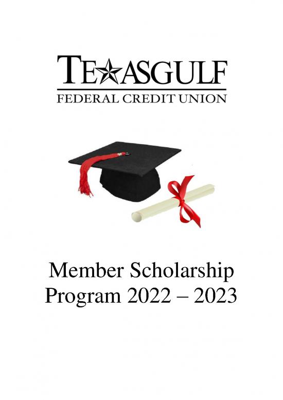 picture Application Format Pdf 11242 | Member Scholarship Program 2022 2023 | Beasiswa 2023