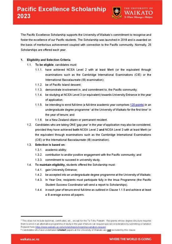 picture1_Application Format Pdf 11260 | Pacific Excellence Scholarship Regulations 2023 | Beasiswa 2023