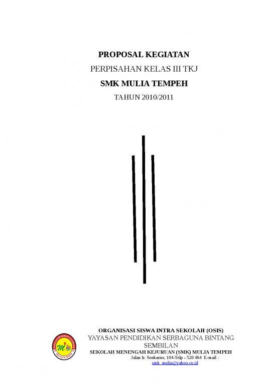 picture_Proposal Pengajuan Pensi | Proposal File