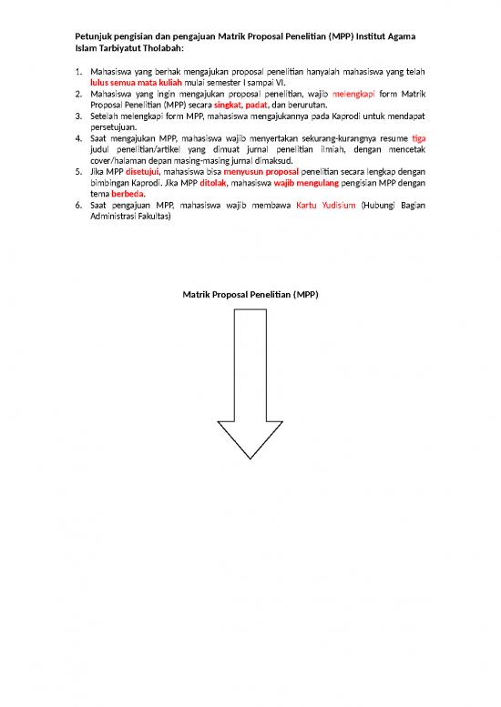 picture_Tujuan Penelitian Adalah 11317 | Matrik Proposal Penelitian | Proposal File