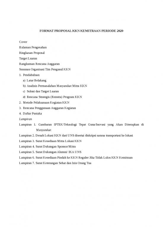 picture_2020 Format Proposal Kkn Kemitraan | Proposal File