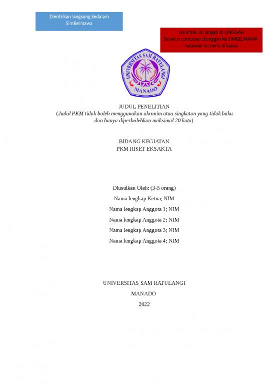 picture_Penelitian Pustaka Adalah 11364 | Template Proposal Pkm | Proposal File