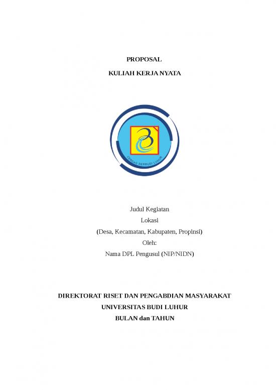 picture1_Template Proposal Kkn Universitas Budi Luhur | Proposal File