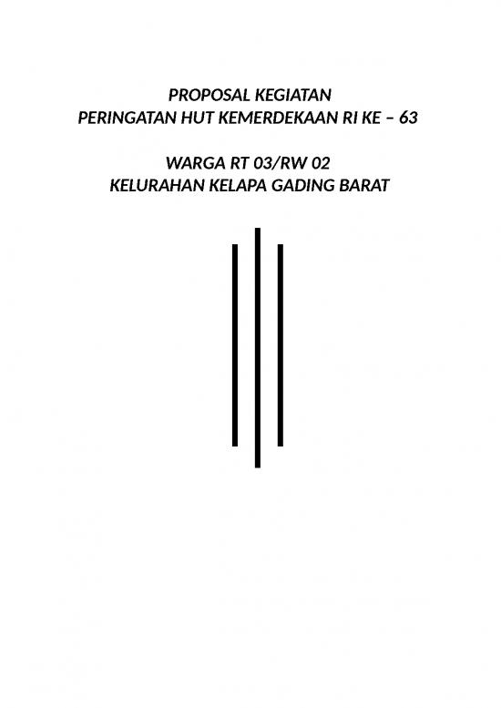 picture_Contoh Proposal Kegiatan Hut Ri | Proposal File