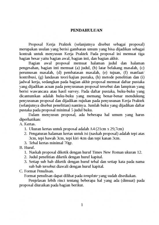 picture1_Contoh Proposal Pkl 11421 | Petunjuk Penyusunan Proposal Kp (prodi Mi Edisi 5 Mei 2012) Part 2 | Proposal File picture1_Contoh Proposal Pkl 11421 | Petunjuk Penyusunan Proposal Kp (prodi Mi Edisi 5 Mei 2012) Part 2 | Proposal File