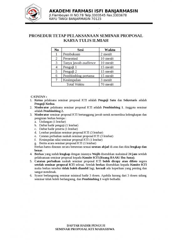 picture_Berkas Administrasi Seminar Proposal 2020 | Proposal File