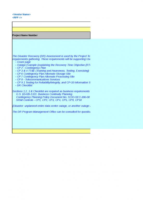 picture Excel Sheet Download 11461 | Dra Vendor   Sample | Sample Application