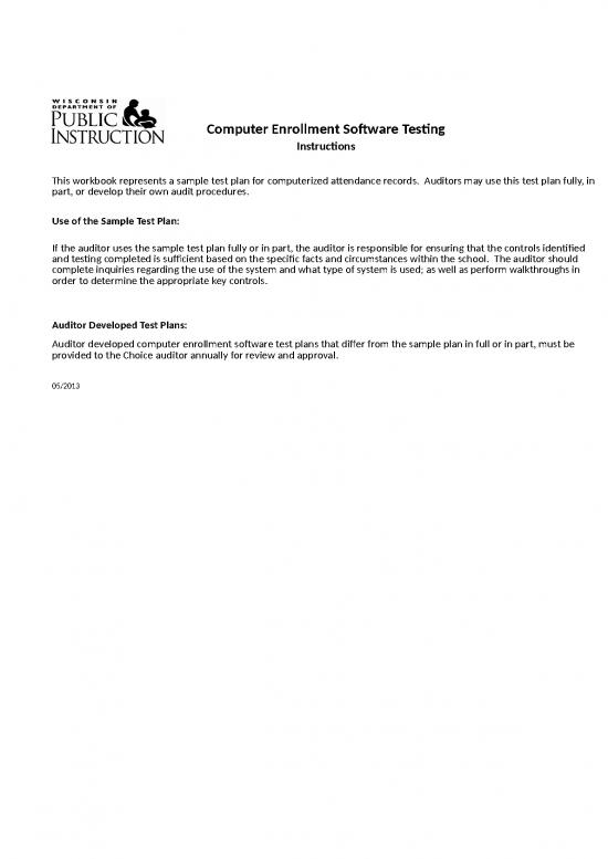 picture_Excel Sheet Download 11473 | Pcp Sample Test Computer Enrol Software | Sample Application
