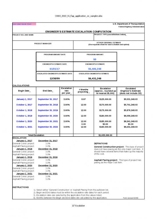 picture1_Excel Sheet Download 11488 | 2022 Hi Flap Application Ee Samples | Sample Application