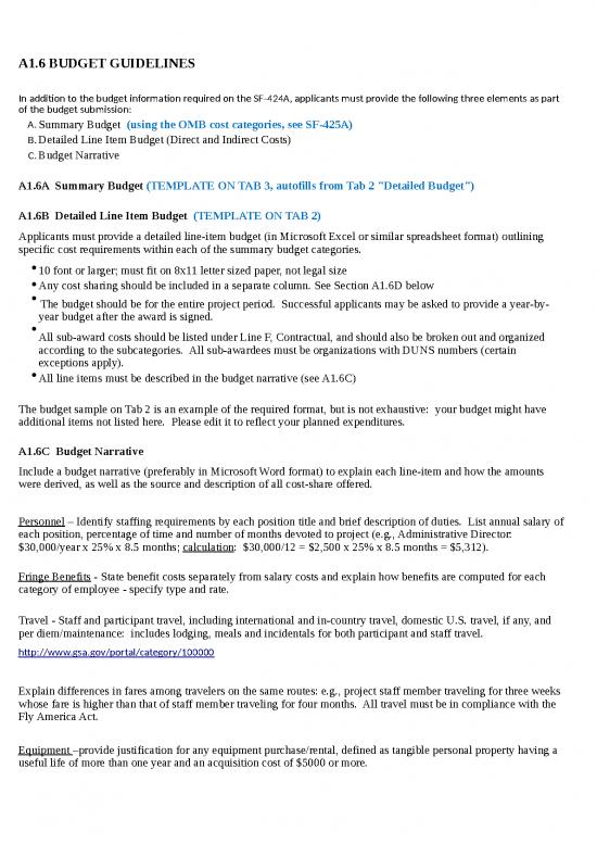 picture_Excel Sheet Download 11525 | Budget Template 2017 With Instruction | Sample Application