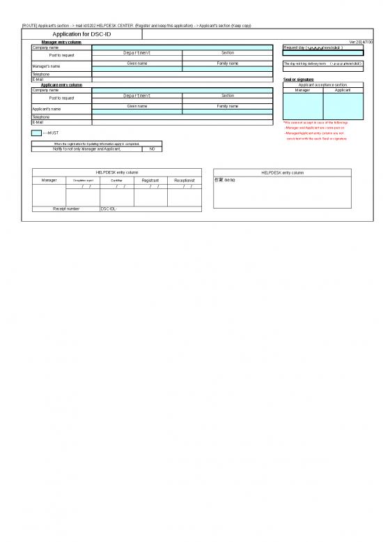 picture1_Excel Sheet Download 11532 | Application Sheet | Sample Application