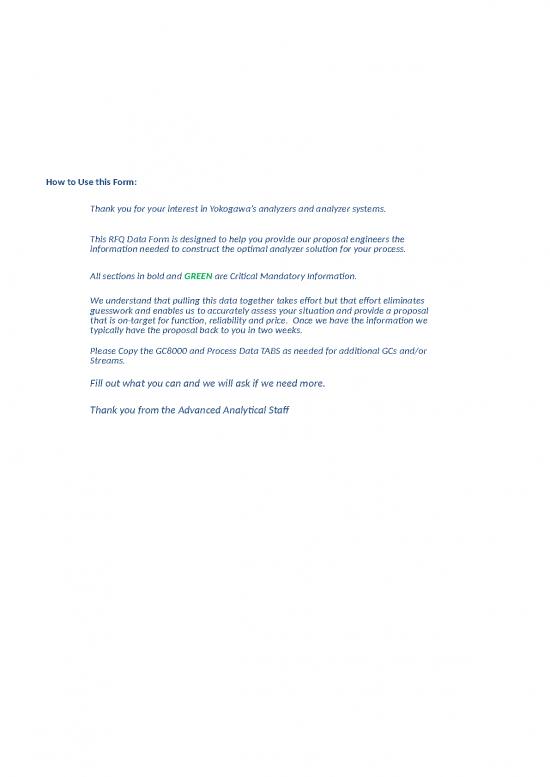 picture1_Excel Sheet Download 11544 | Analyzer  Gc  Rfq Data Sheet | Sample Application