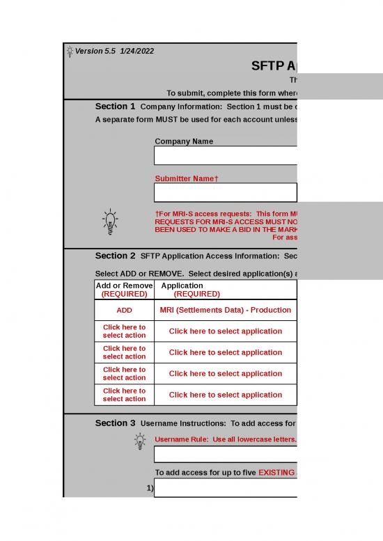 picture1_Business Flyer Templates Free Download 11563 | Sftp Application Access Request Form | Sample Application