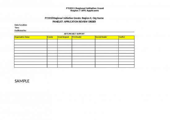 picture1_Excel Sheet Download 11624 | Iac Rap Application Review Order Sample | Sample Application