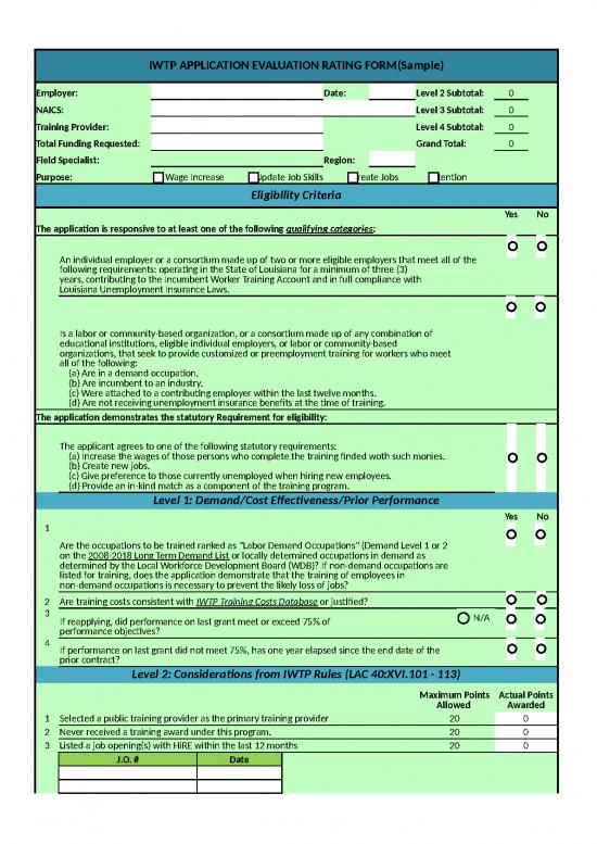 picture1_Account Template Excel Free Download 11639 | Ratingform | Sample Application