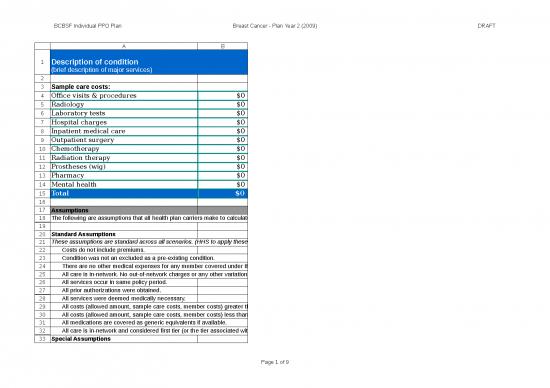 picture1_Excel Sheet Download 11650 | Committees B Consumer Information Hhs Dol Submission 1107 Template Blank | Sample Application