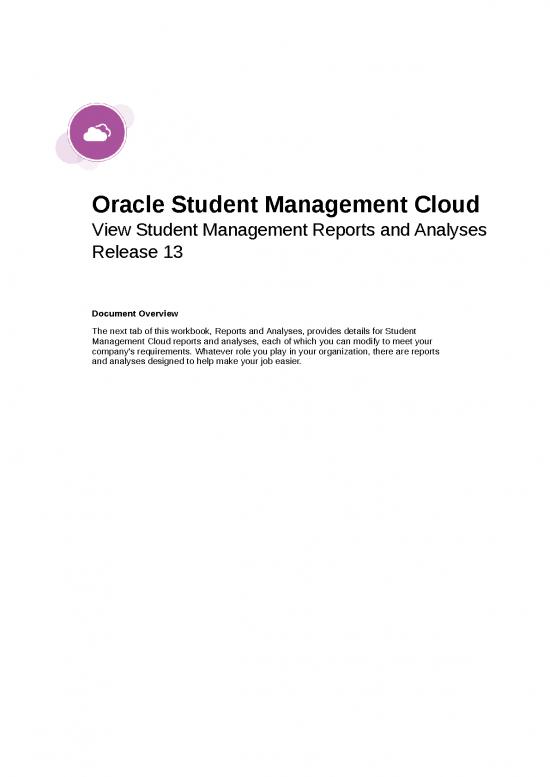 picture Excel Sheet Download 11663 | Student Management Reports R13 | Sample Application