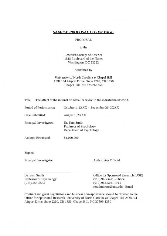 picture1_Business Spread Sheet 11822 | Sample Proposal Cover Page | Sample Submission