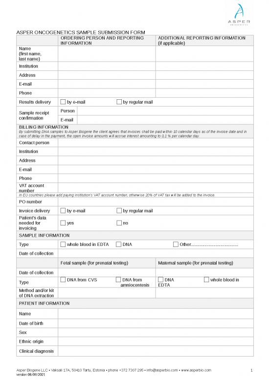 Receipt Template Word 11851 Asper Sample Submission Form