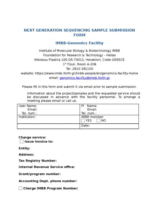 picture1_Invoice Template Word 11922 | Imbgenomicsamplsubmissioform | Sample Submission