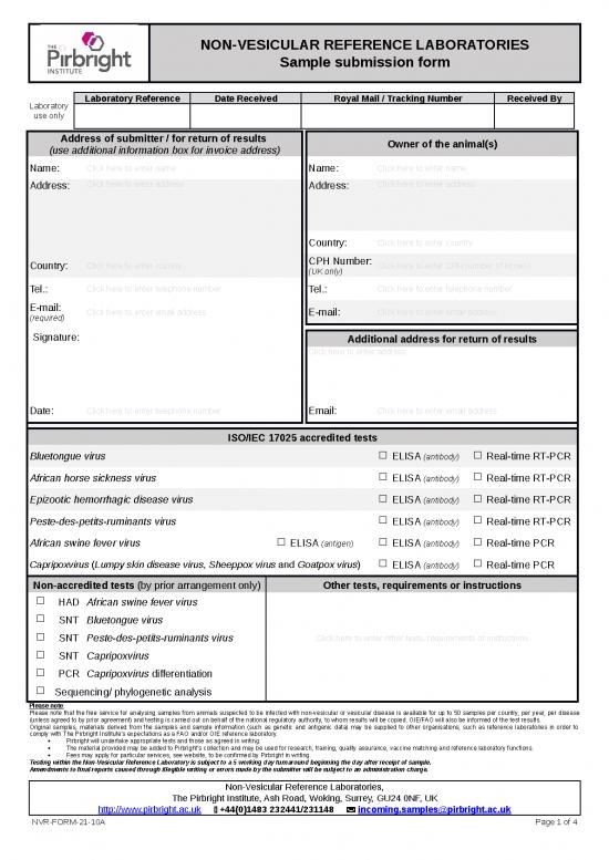 picture1_Invoice Template Word 11968 | Nvr Form 21 Vr 10 General Sample Submission Form A | Sample Submission