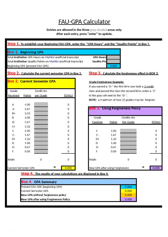 picture_Spreadsheet Calculator 12021 | 2017 08 09 U Cs Gpa Calculator | Business Form Tools