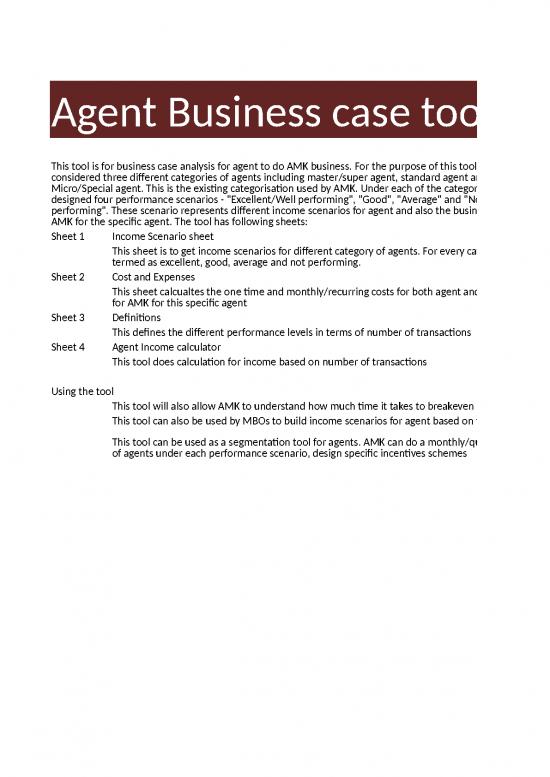 picture Excel Sheet Download 12030 | Business Case Analysis Tool | Business Form Tools