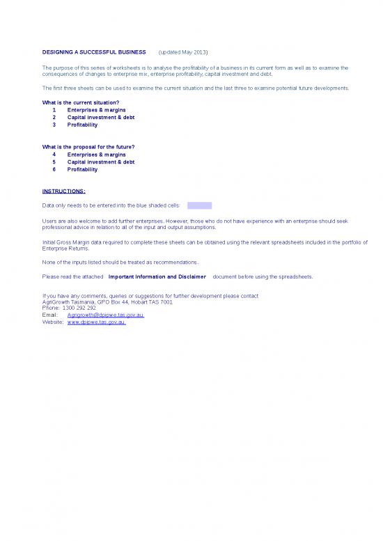 picture Excel Sheet Download 12082 | Designing A Successful Business | Business Form Tools