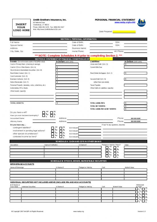 picture1_Financial Statement Excel Template Free Download 12101 | Personal Financial Statement Nasbp | Business Form Tools