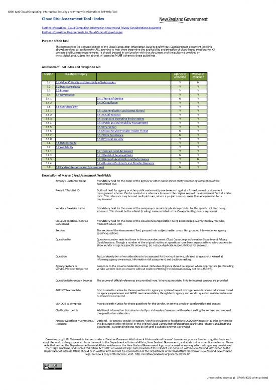 picture1_Excel Sheet Download 12102 | Cloud Risk Assessment Tool V1 1 1 | Business Form Tools